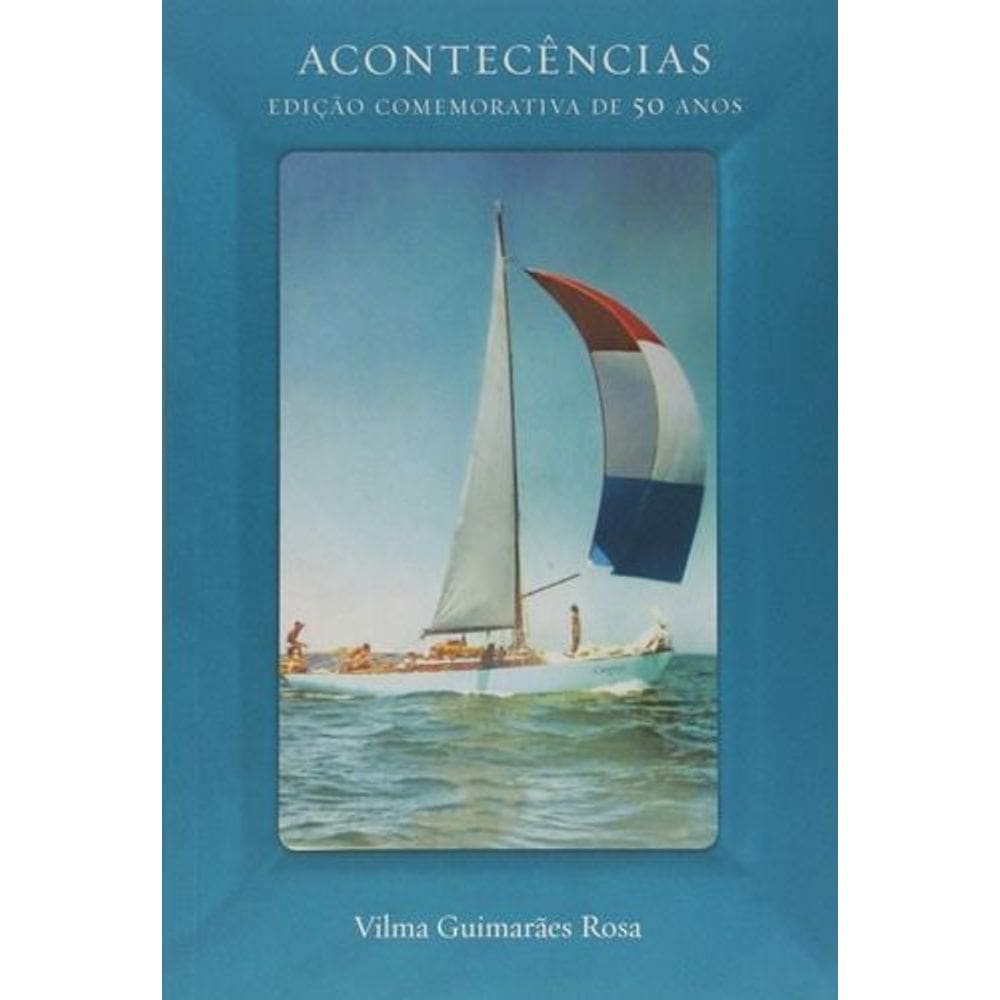 Acontecências - 05Ed/16