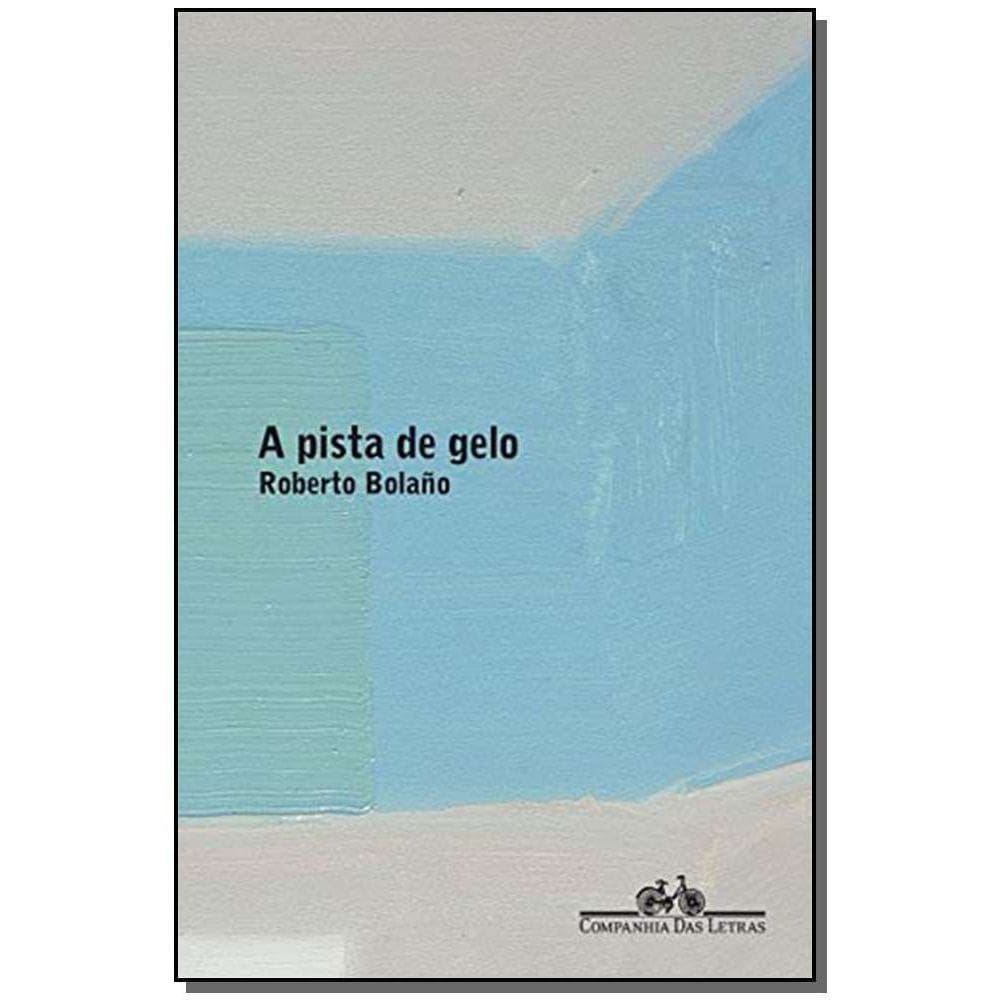 A Pista De Gelo