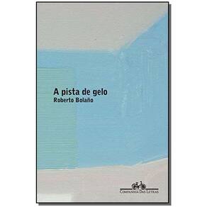 A Pista De Gelo