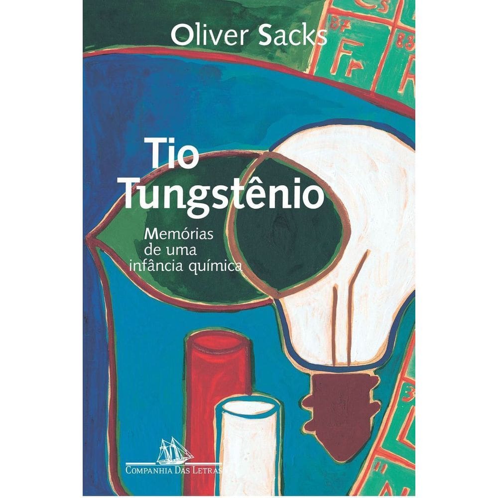 Tio Tungstenio