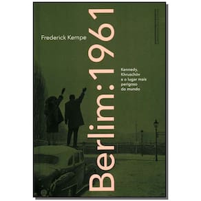 Berlim 1961