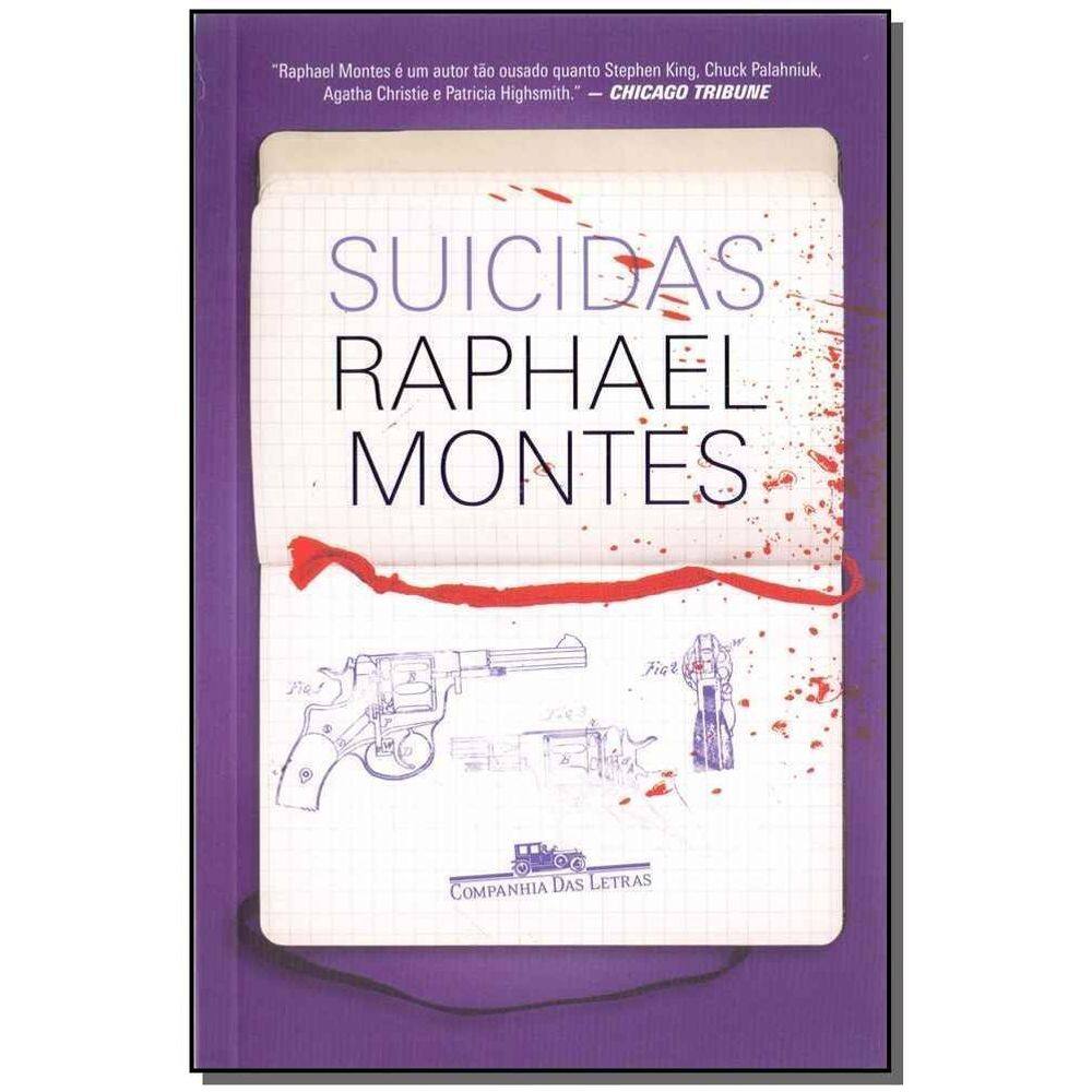 Suicidas