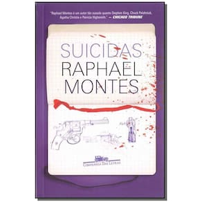 Suicidas