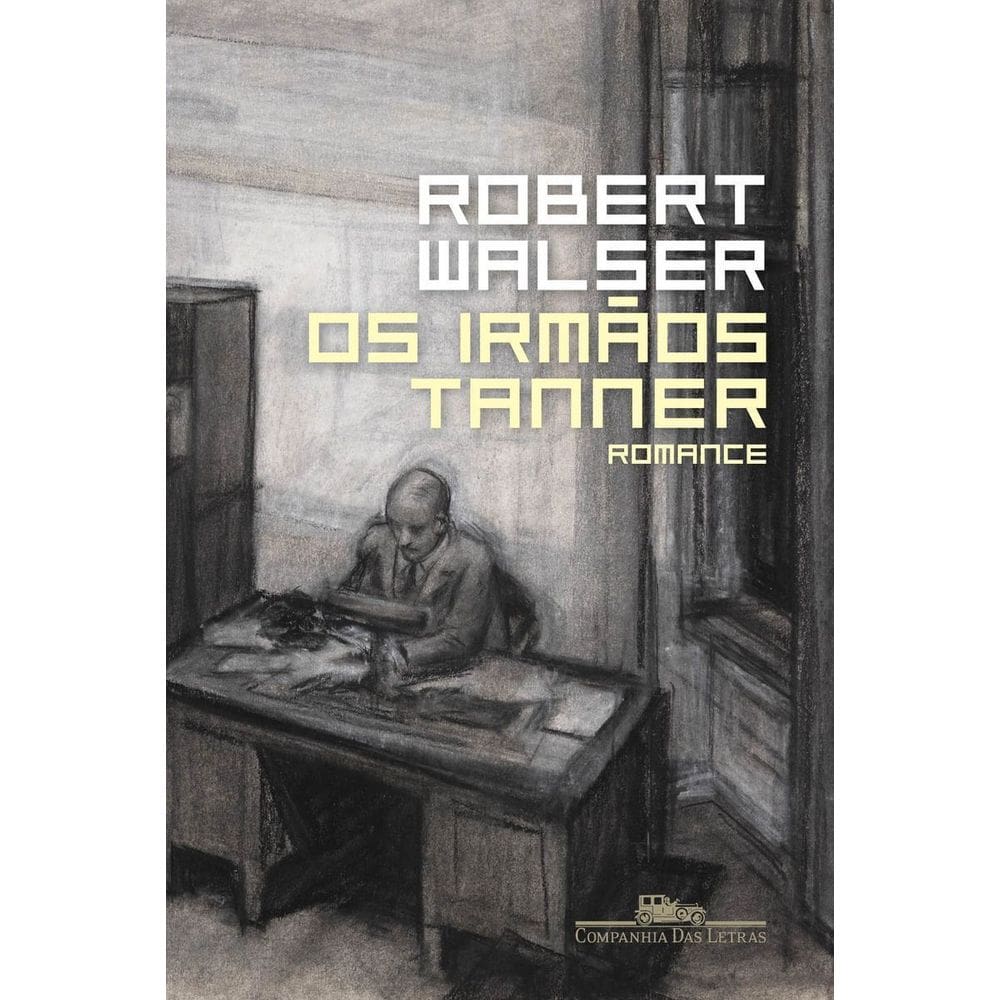 Irmaos Tanner, Os