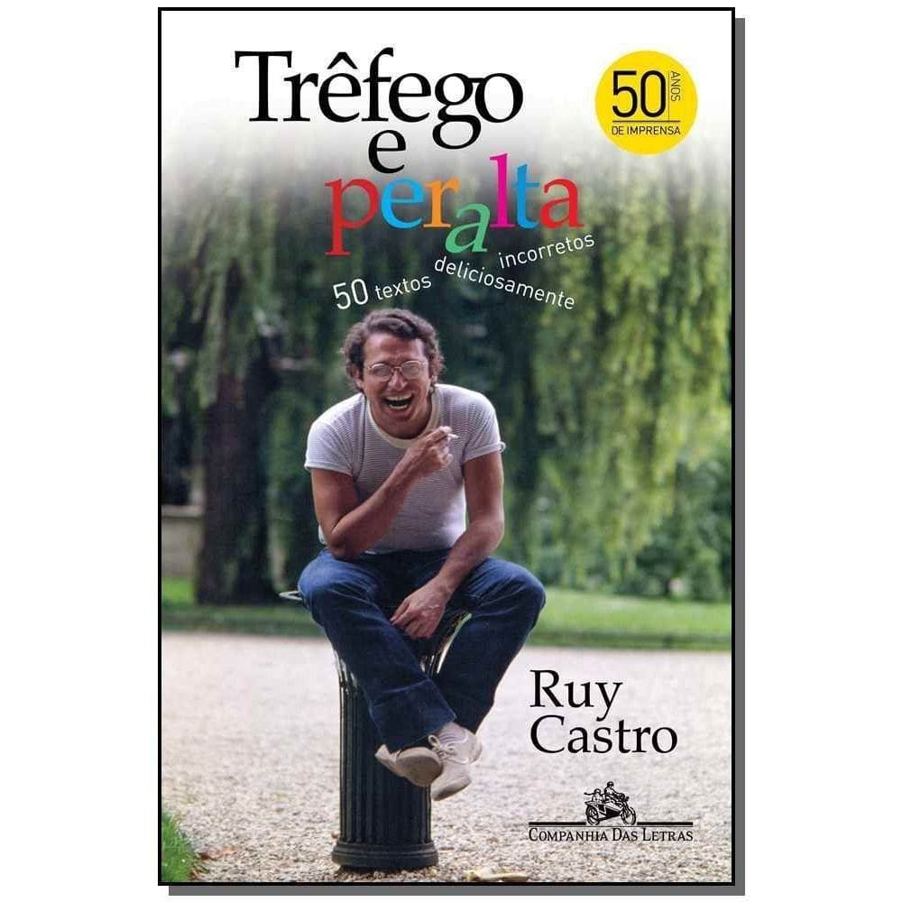 Trêfego e Peralta