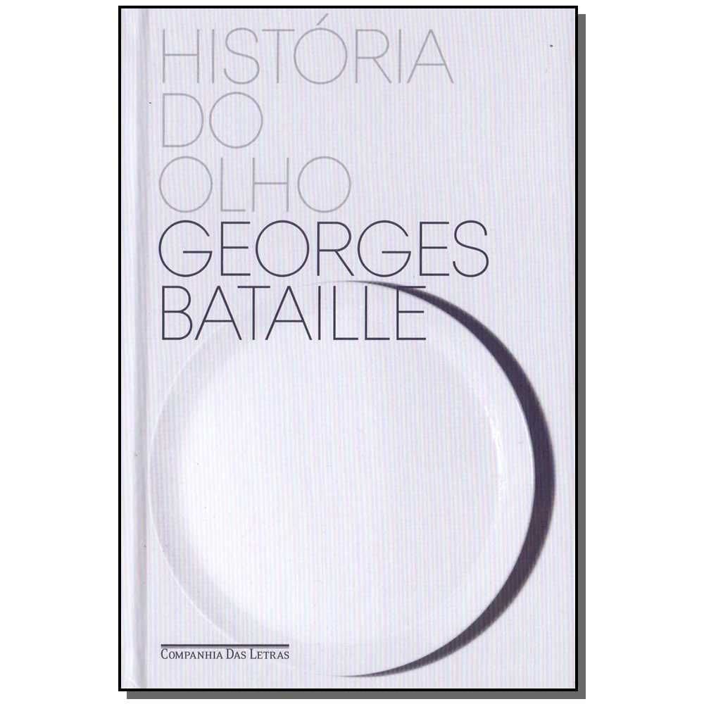 História do Olho