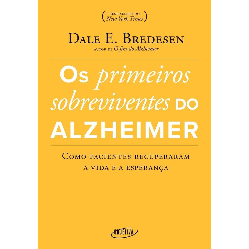 Os Primeiros Sobreviventes do Alzheimer - Como Pacientes Recuperaram a Vida e a Esperança