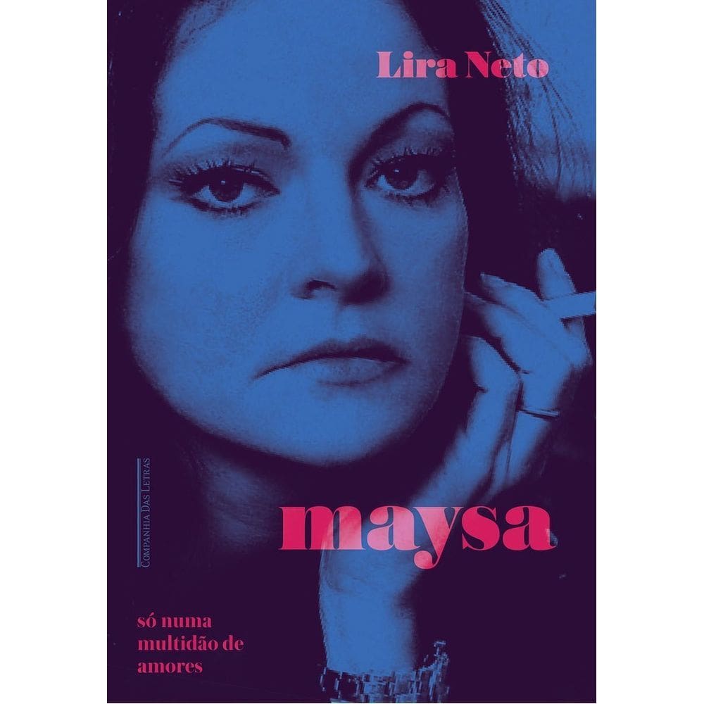 Maysa - So numa Multidao de Amores - (9669)