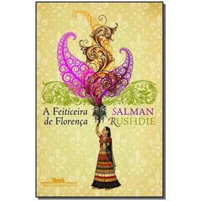 a Feiticeira De Florença