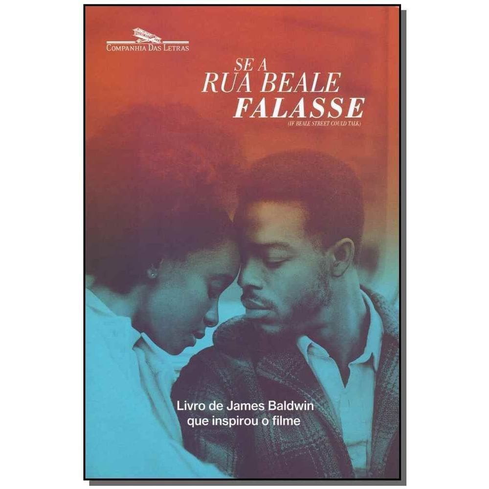 Se a Rua Beale Falasse
