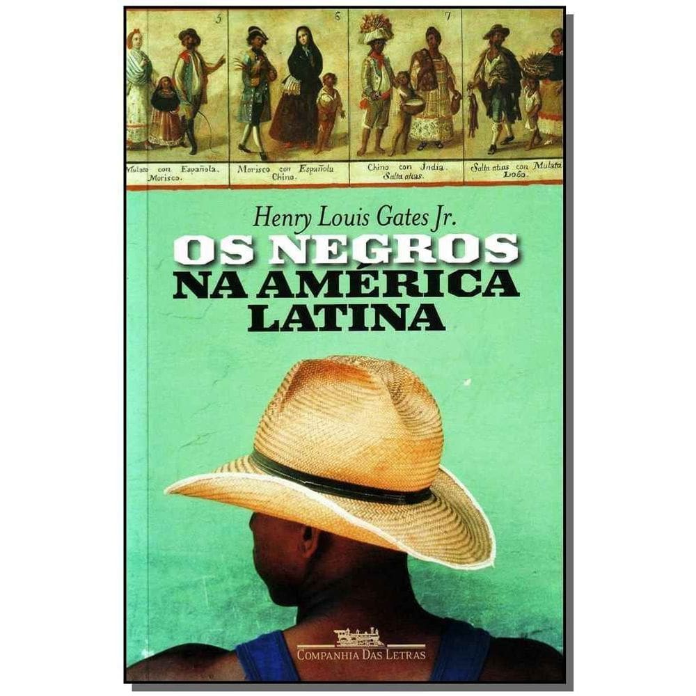 Os Negros Na América Latina