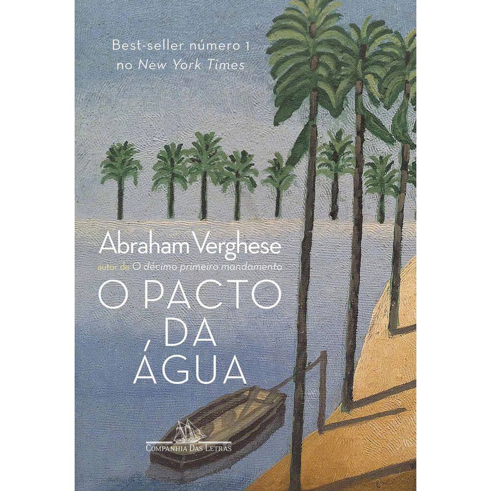 O Pacto da Água