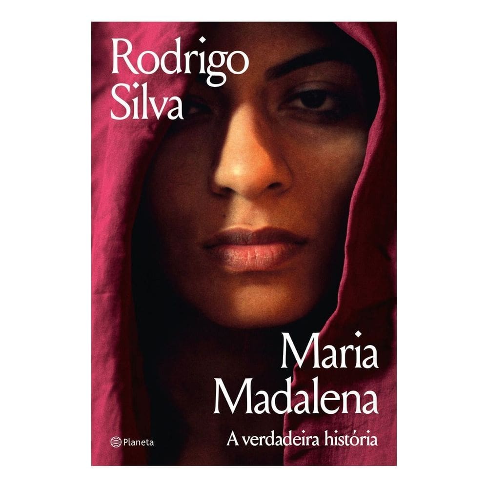 Maria Madalena - A Verdadeira História