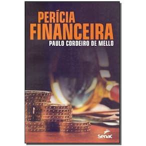 Perícia Financeira