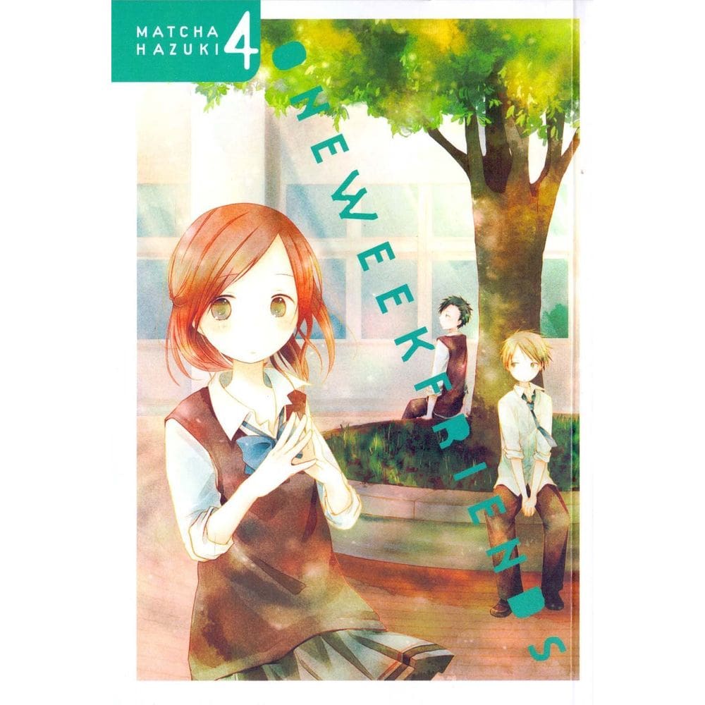 One Week Friends - Vol. 04