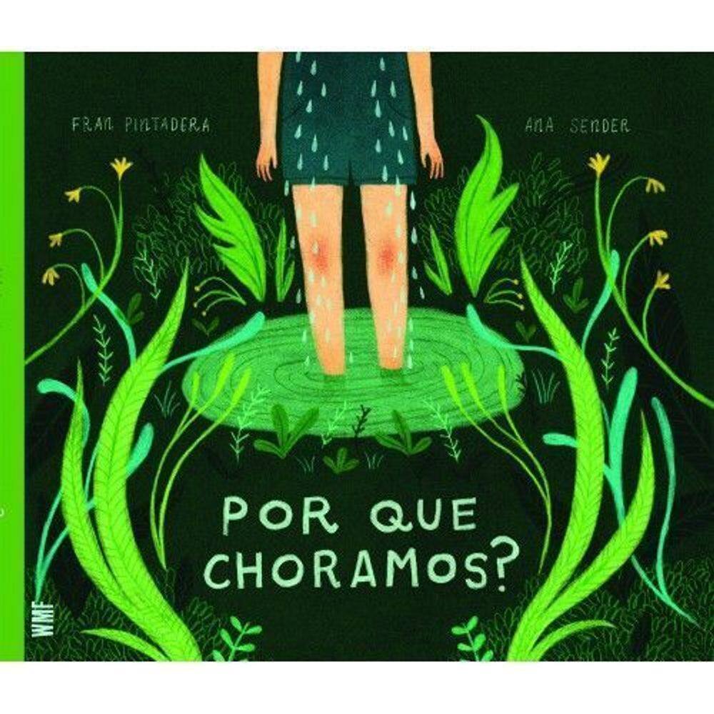 Por Que Choramos