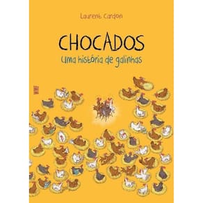Chocados - Uma História de Galinhas