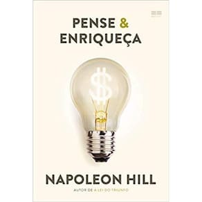 Pense & Enriqueca - 44Ed