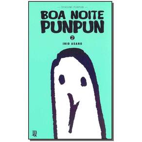 Boa Noite Punpun - Vol. 02