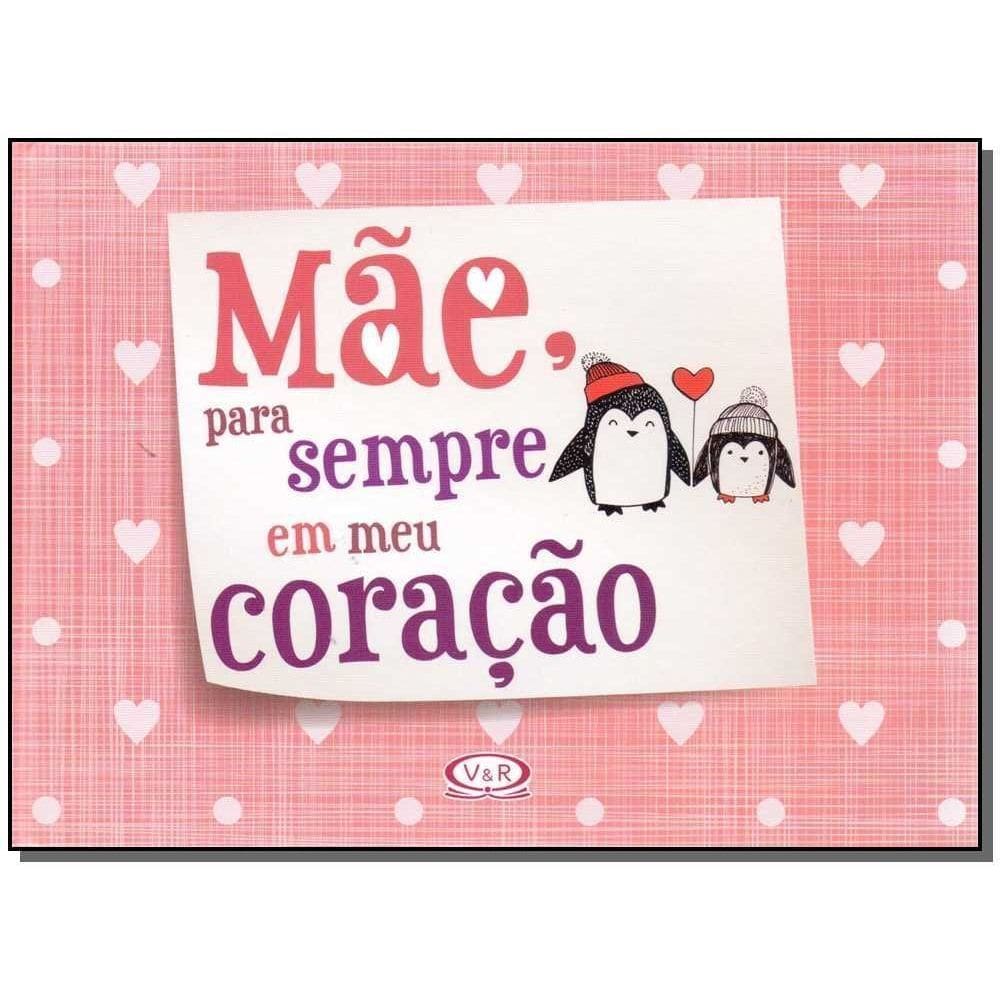 Mae Para Sempre Em Meu Coração