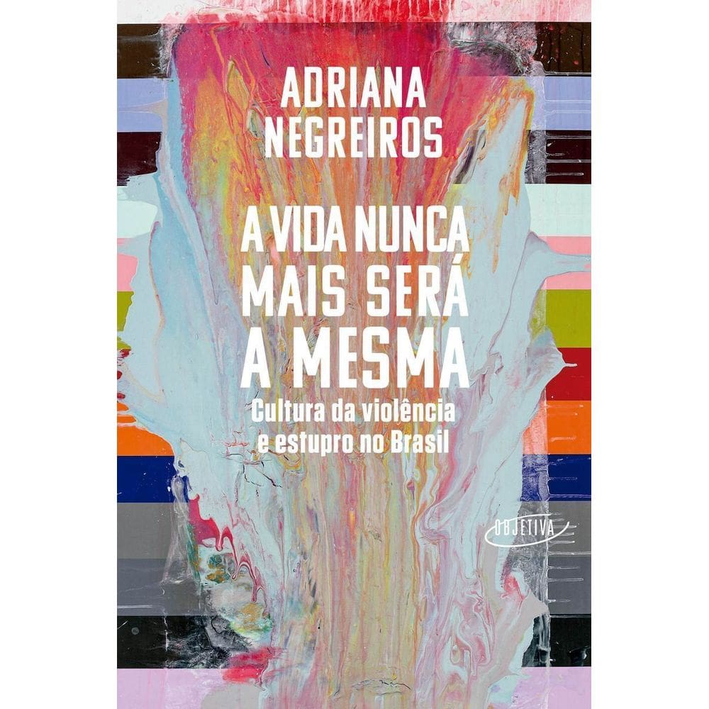 A Vida Nunca Mais Será a Mesma