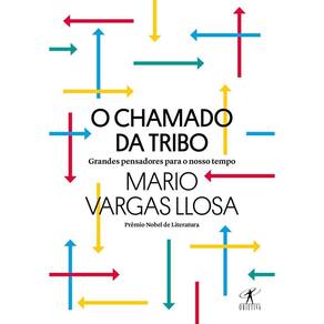 Chamado da Tribo, O