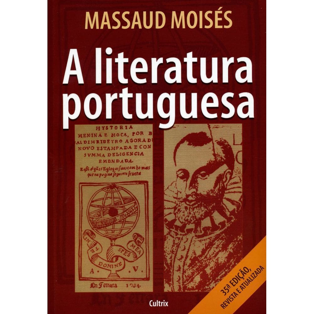 a Literatura Portuguesa