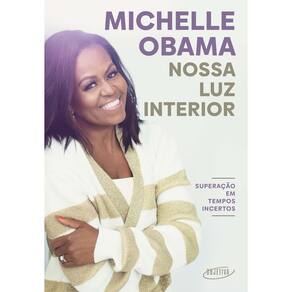 Nossa Luz Interior - Superação em Tempos Incertos