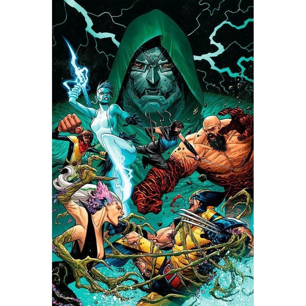 X-Men - Vol. 75