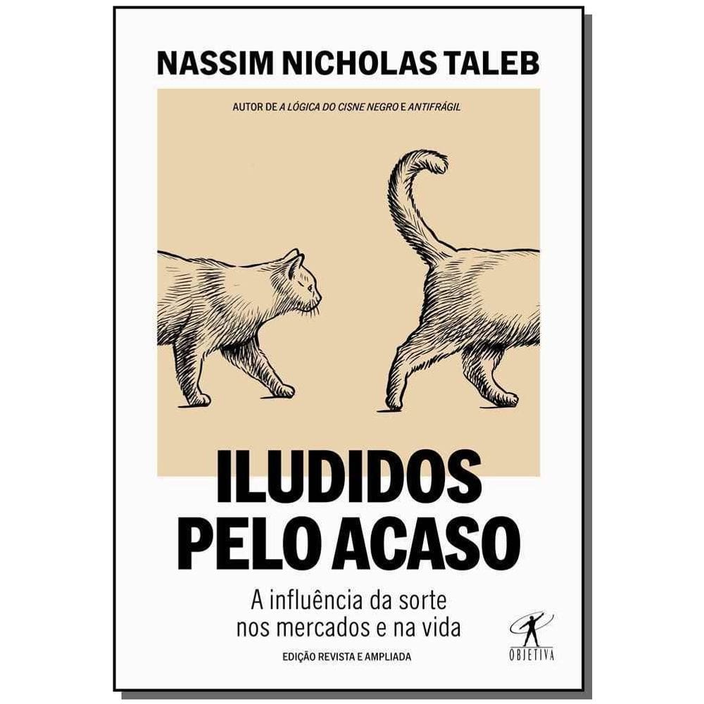Iludidos pelo Acaso