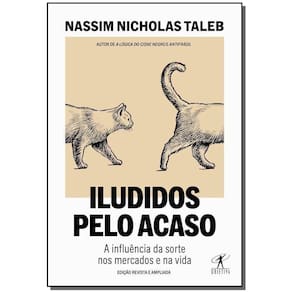 Iludidos pelo Acaso