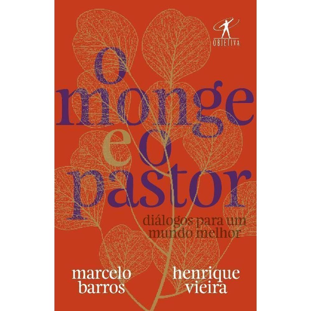 O Monge e o Pastor