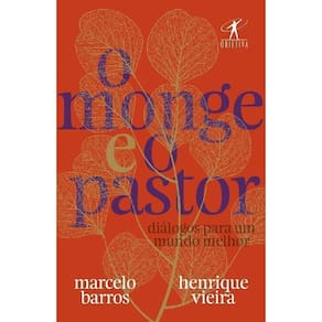 O Monge e o Pastor