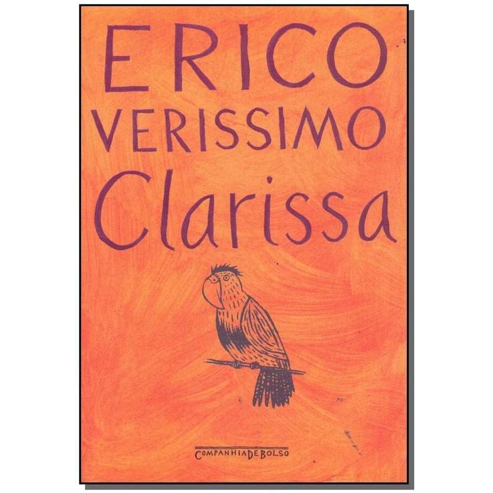Clarissa - Bolso