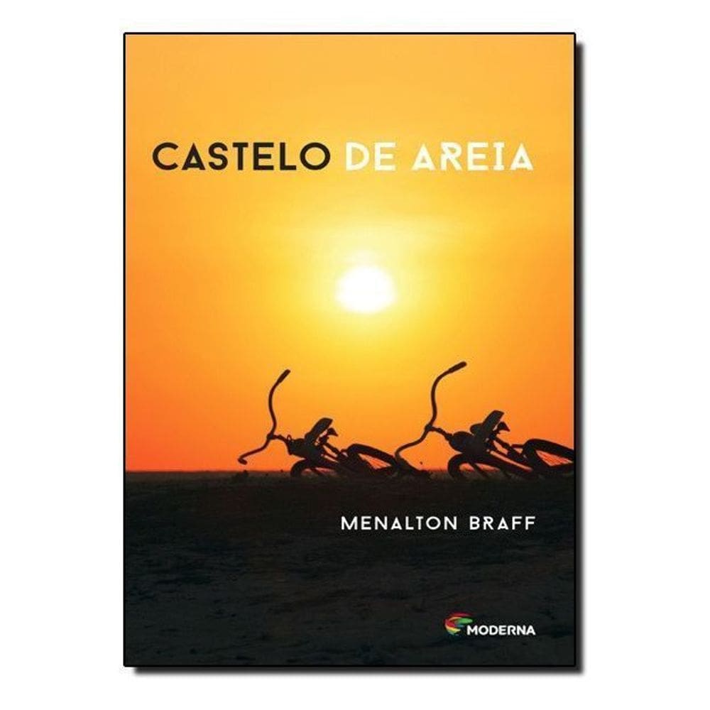 Castelo De Areia