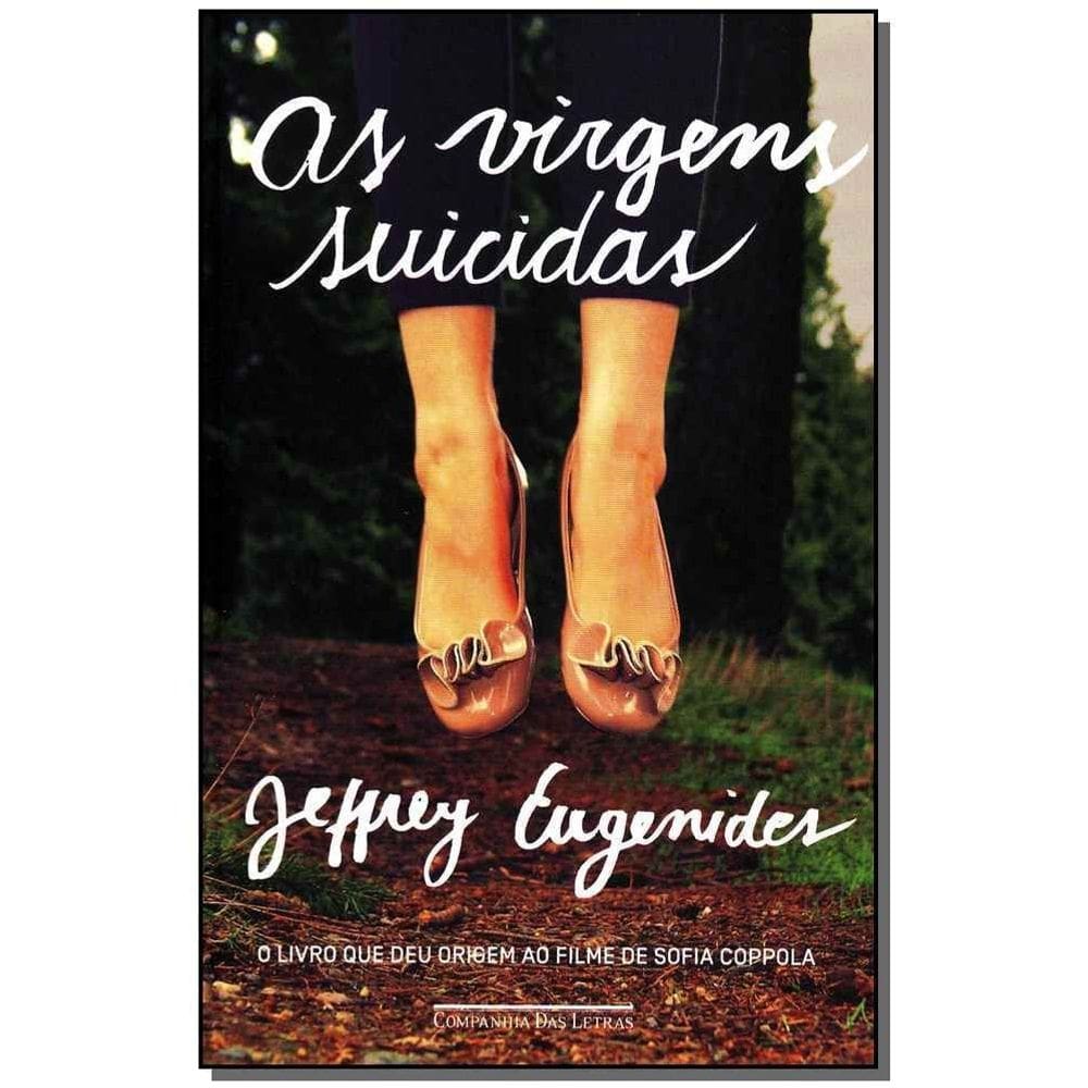 As Virgens Suicidas