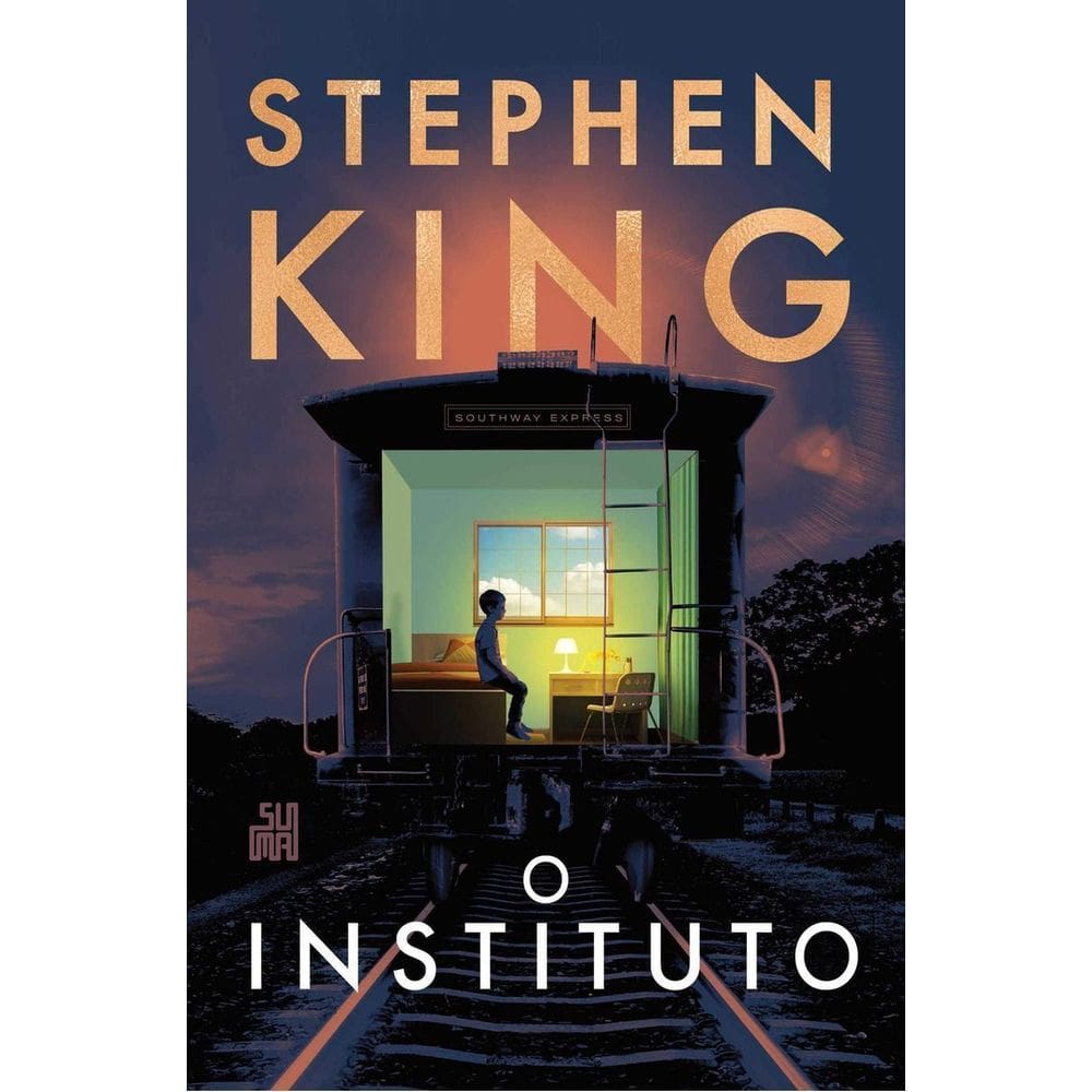 Instituto, O
