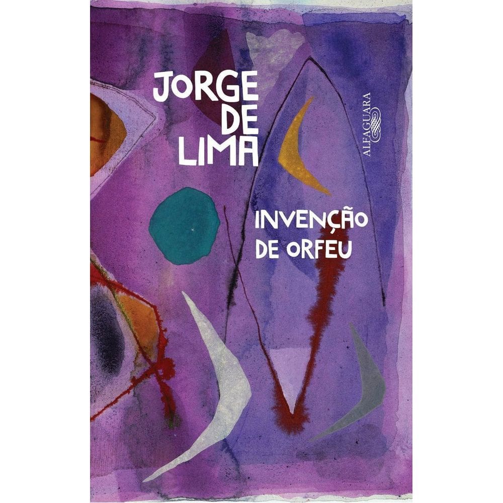 Invenção de Orfeu
