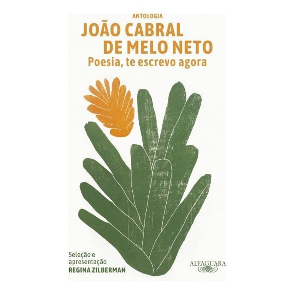 Poesia, Te Escrevo Agora