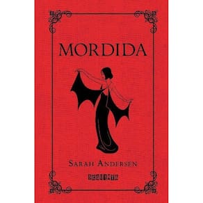 Mordida