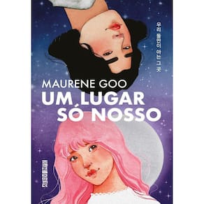 Um lugar só nosso