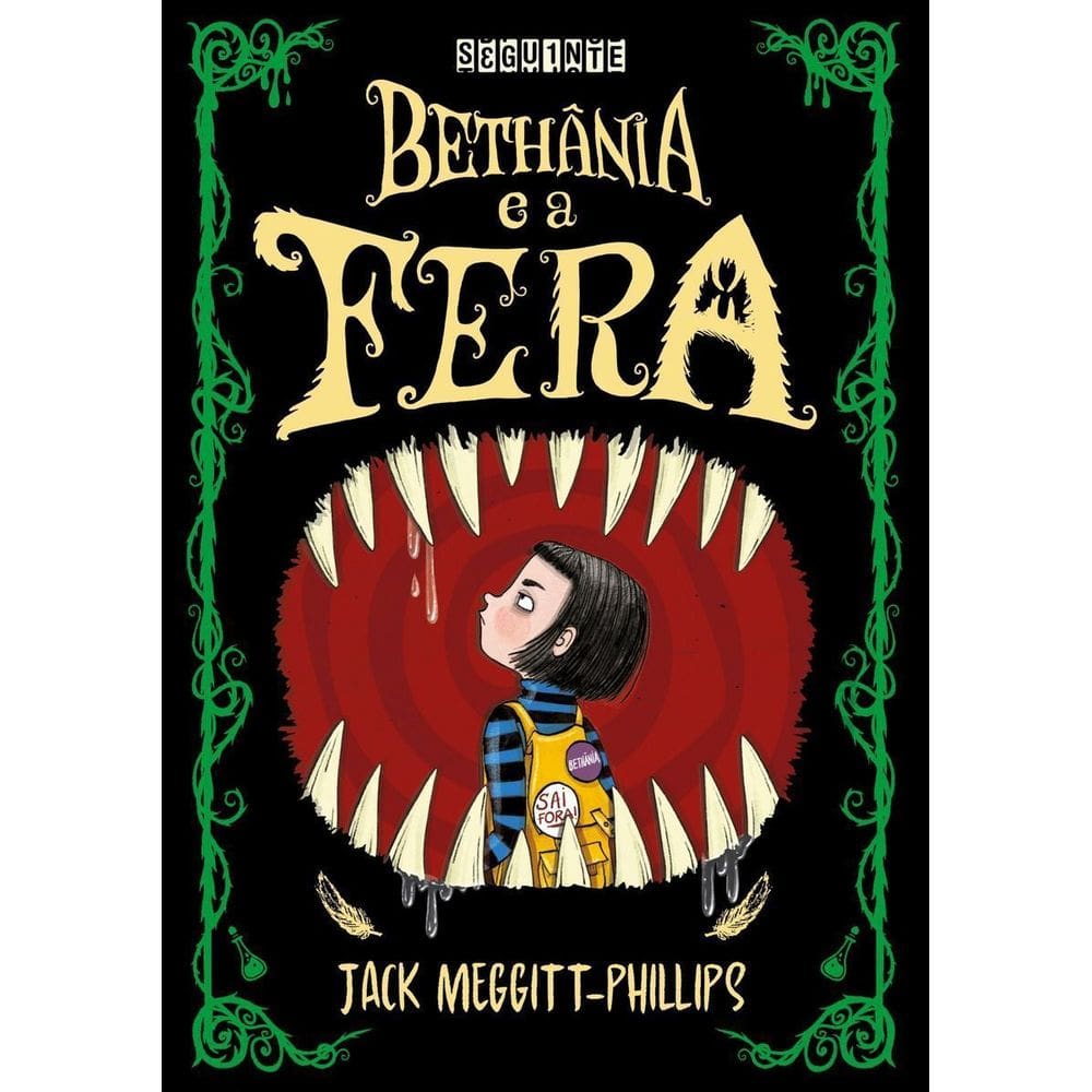 Bethânia e a Fera