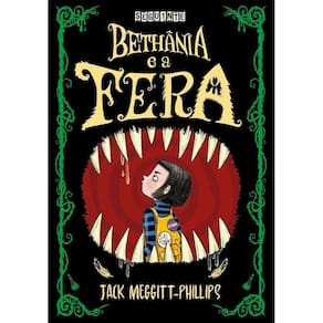 Bethânia e a Fera
