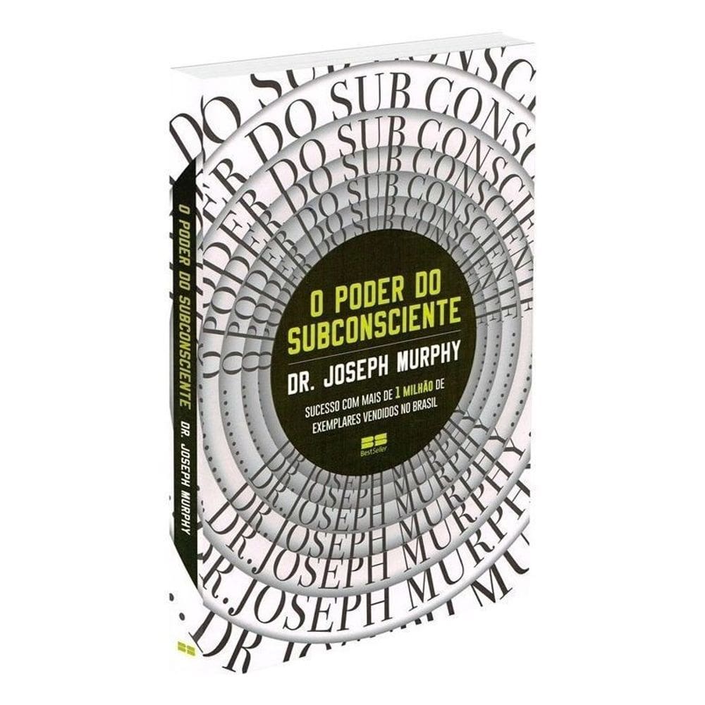 o Poder Do Subconsciente