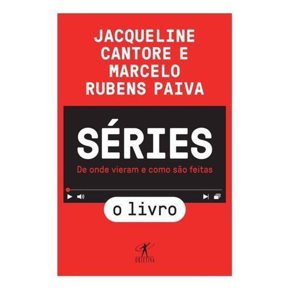 Séries - O Livro