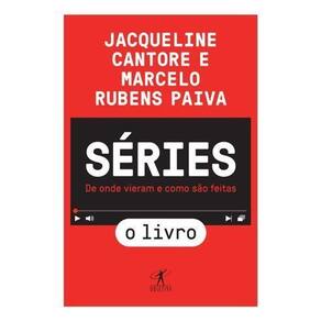 Séries - O Livro