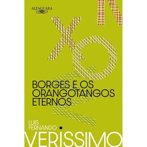 Borges e os Orangotangos Eternos