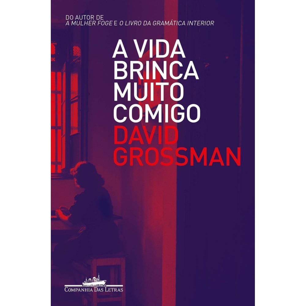 A Vida Brinca Muito Comigo