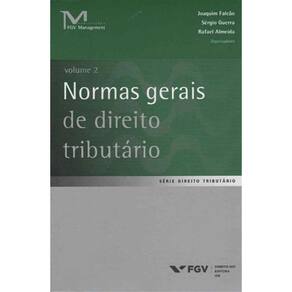 Normas Gerais de Direito Tributário - Vol.02