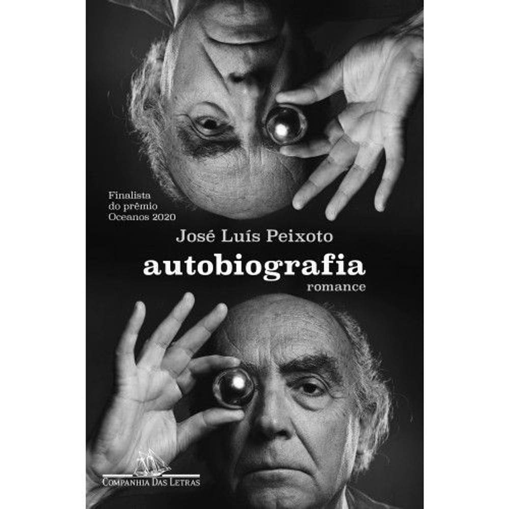 Autobiografia - Romance